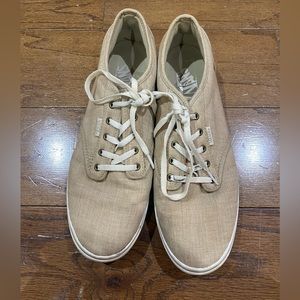 Vans “Authentic Shoe”